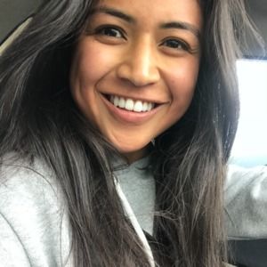 Meet your Posher, Erica